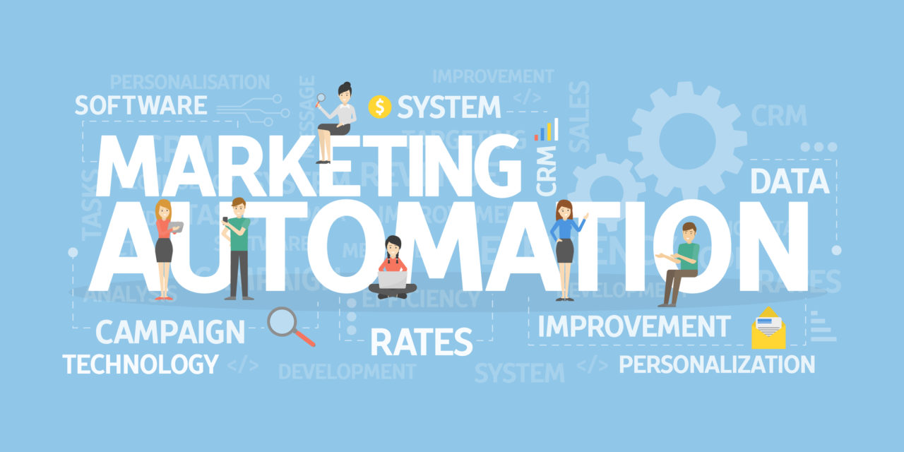Marketing Automation – co się kryje pod tym pojęciem?