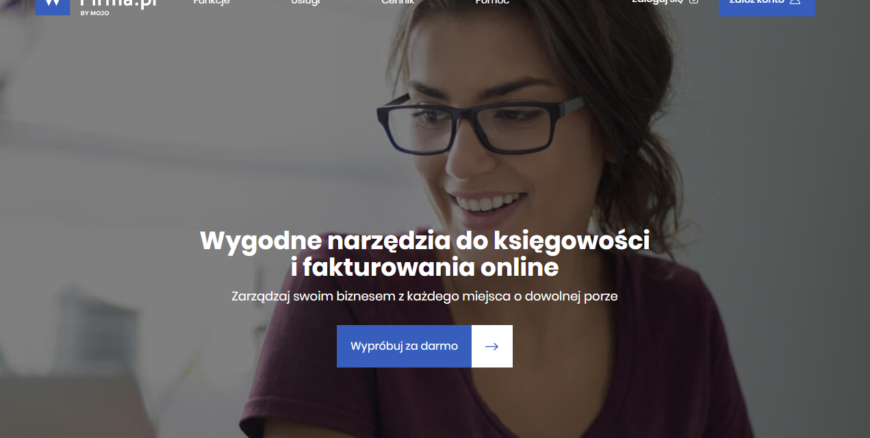 System do księgowości on-line – wFirma.pl