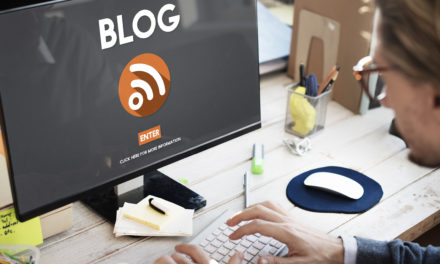 Skąd brać pomysły na content na bloga?