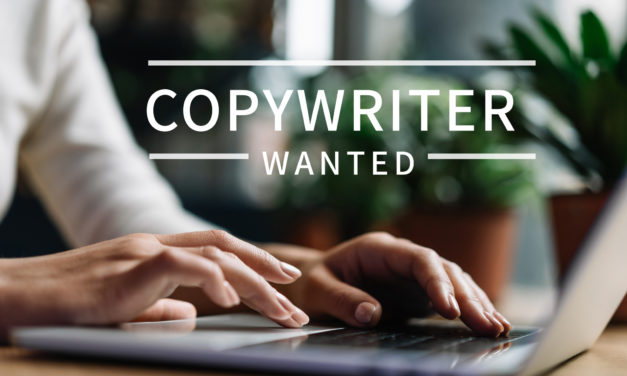 Jak znaleźć copywritera i gdzie go szukać?
