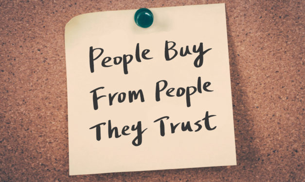 Zaufanie klienta – jak je zdobyć?