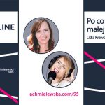 Podcast Firma On-Line „FO 095 – Po co procedury w małej firmie? – Lidia Krawczyk”